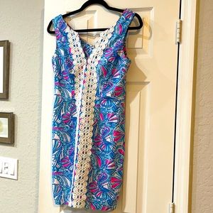Lily Pulitzer for Target Dress, Size 4